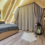Horská chata Goralski - Gorski Hyr Zakopane
