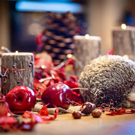 Goralski - Gorski Hyr Chalet *