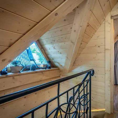 Chalet Goralski - Gorski Hyr
