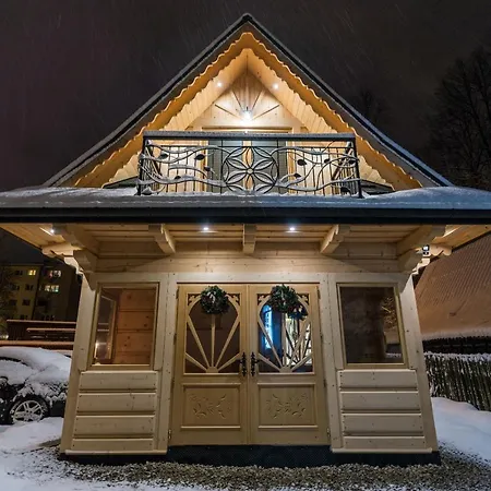 Goralski - Gorski Hyr Chalet