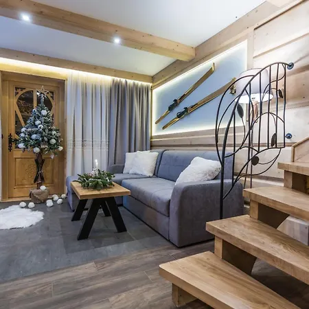 Chalet Goralski - Gorski Hyr *