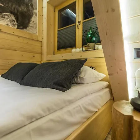 Chalet Goralski - Gorski Hyr *