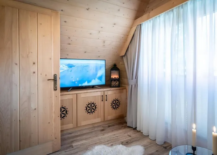 Goralski - Gorski Hyr Chalet Zakopane