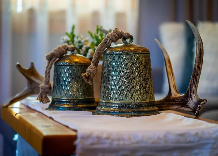 Goralski - Gorski Hyr Chalet