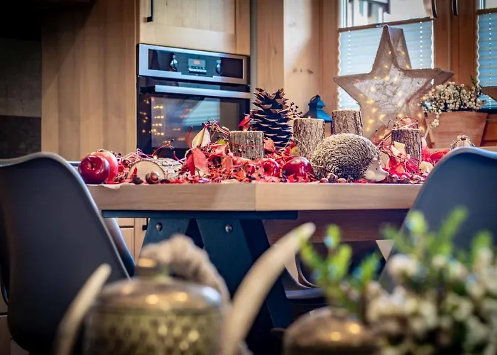 Goralski - Gorski Hyr Chalet