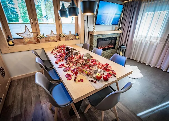 Goralski - Gorski Hyr Zakopane