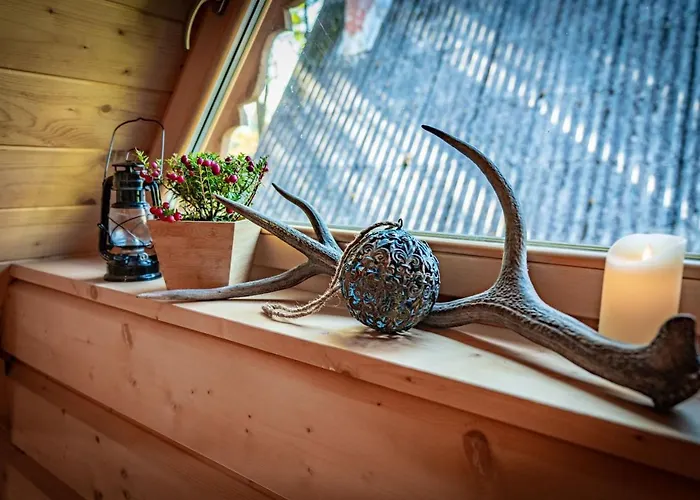 Goralski - Gorski Hyr Chalet Zakopane