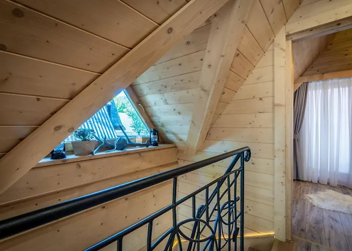 Chalet Goralski - Gorski Hyr