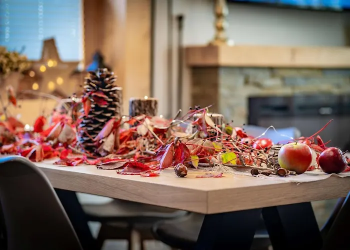 Chalet Goralski - Gorski Hyr