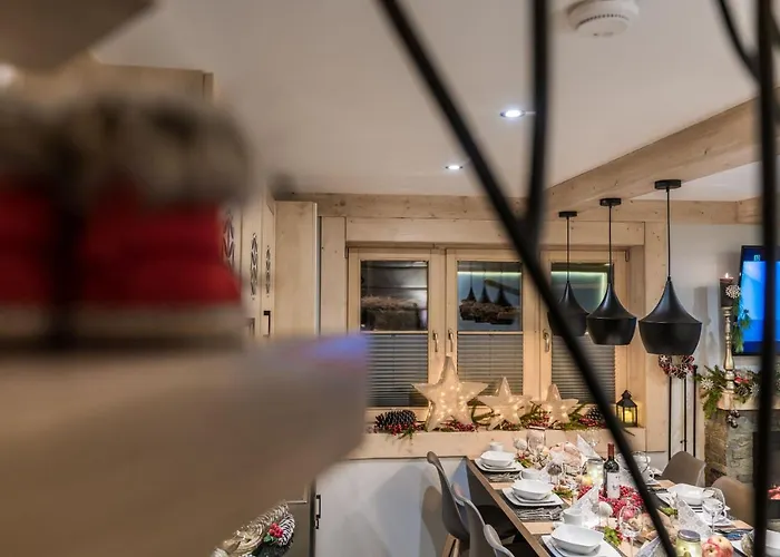 Goralski - Gorski Hyr Chalet Zakopane