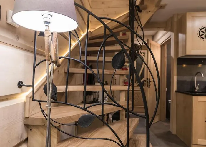 Goralski - Gorski Hyr Chalet