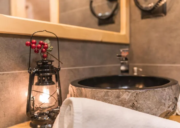 Chalet Goralski - Gorski Hyr Zakopane