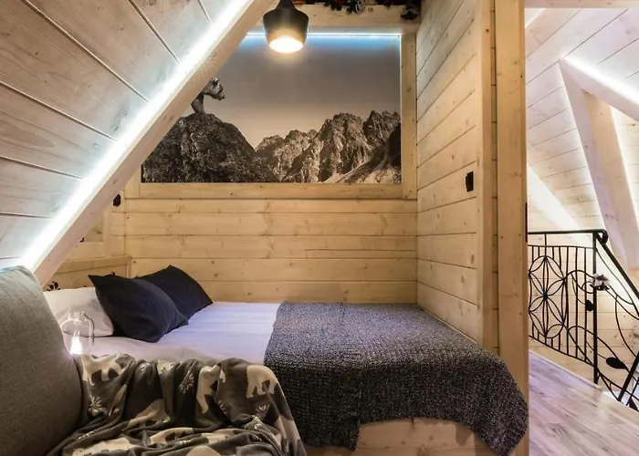 Goralski - Gorski Hyr