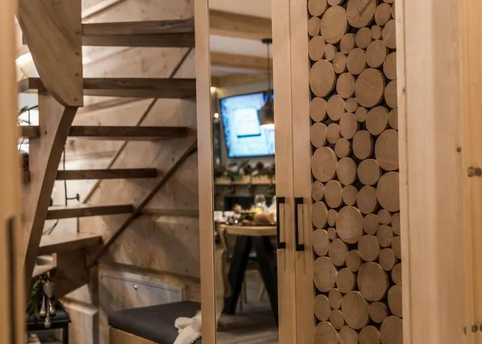 Goralski - Gorski Hyr Chalet