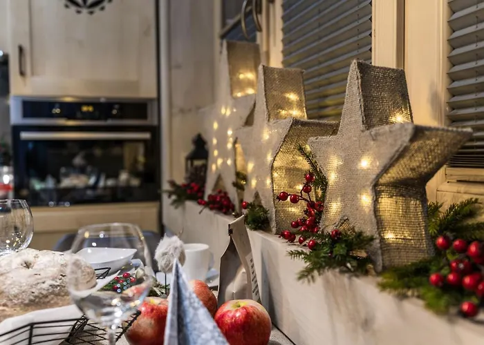 Chalet Goralski - Gorski Hyr *