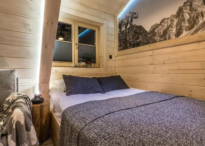 Goralski - Gorski Hyr * Zakopane