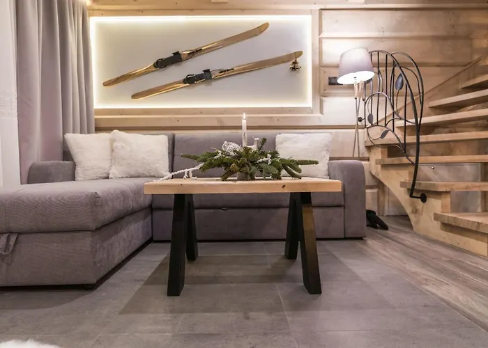 Goralski - Gorski Hyr Chalet