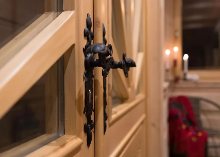 Chalet Goralski - Gorski Hyr Zakopane