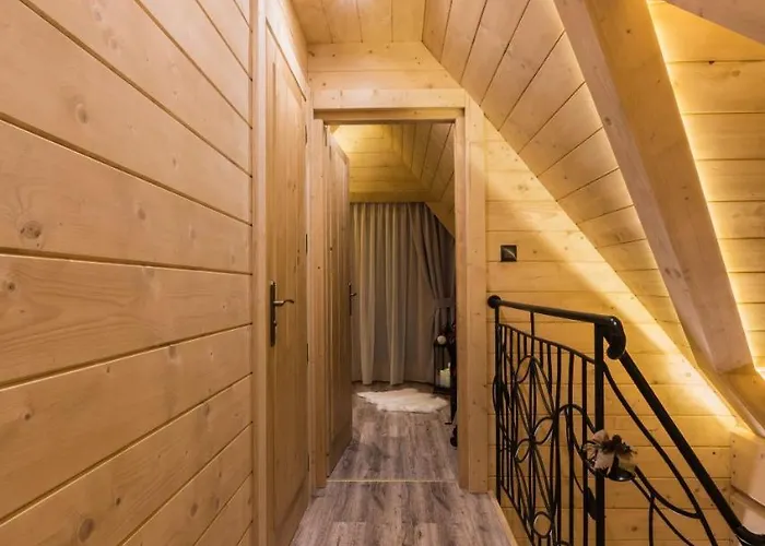 Goralski - Gorski Hyr Zakopane