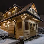 Chalet Goralski - Gorski Hyr *