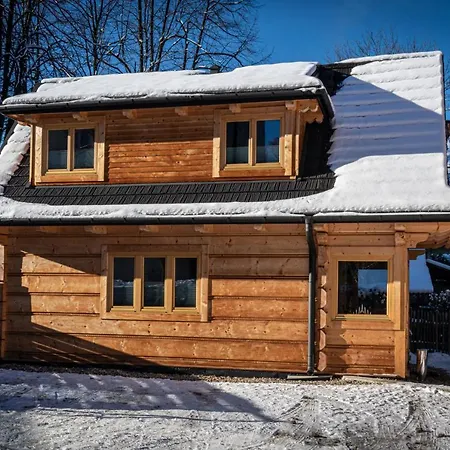 Horská chata Goralski - Gorski Hyr Zakopane