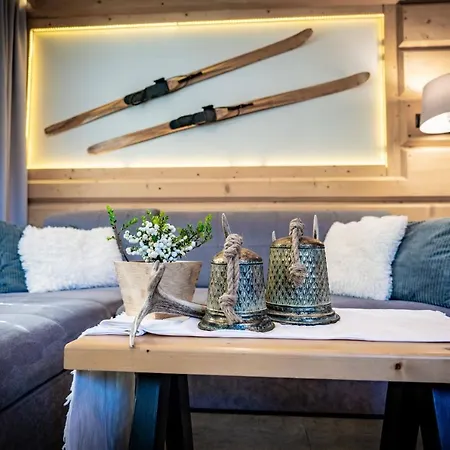 シャレー Goralski - Gorski Hyr ザコパネ