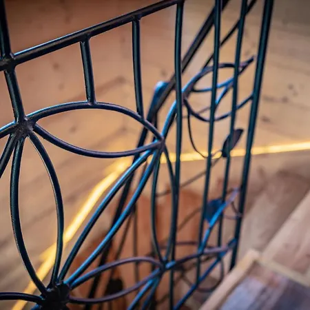 Goralski - Gorski Hyr Dağ evi Zakopane