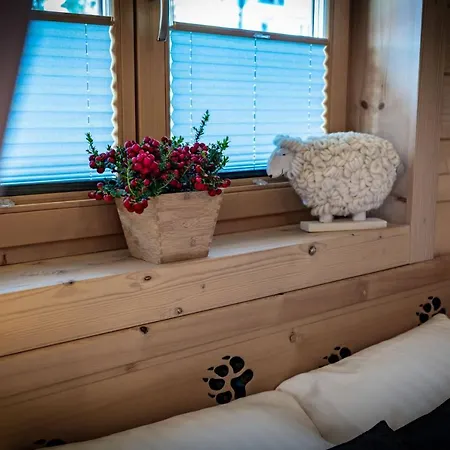 Dağ evi Goralski - Gorski Hyr Zakopane