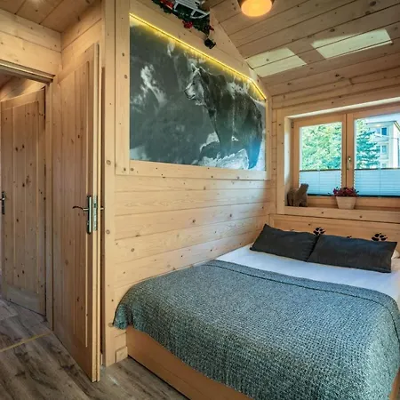 Dağ evi Goralski - Gorski Hyr