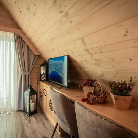 Goralski - Gorski Hyr