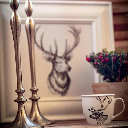 Goralski - Gorski Hyr シャレー *