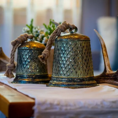 Goralski - Gorski Hyr Dağ evi