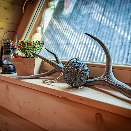 Goralski - Gorski Hyr Dağ evi Zakopane