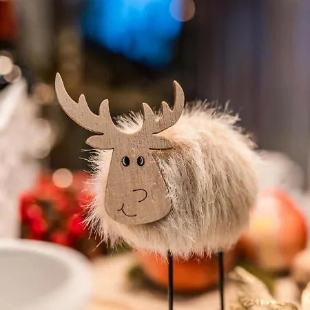 شاليه Goralski - Gorski Hyr