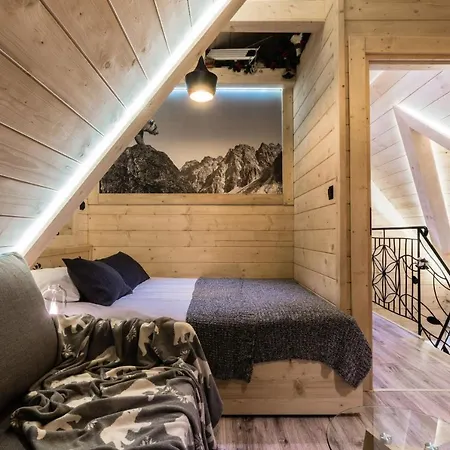 Goralski - Gorski Hyr