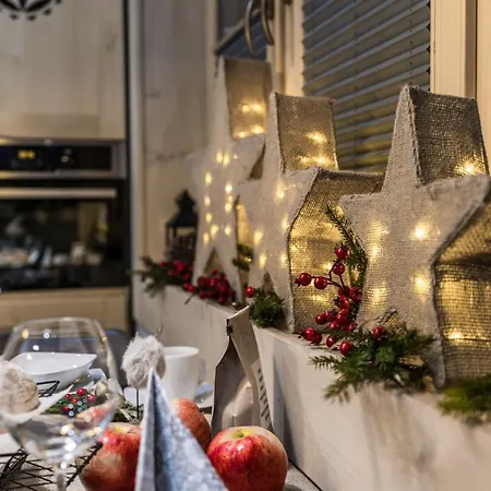 شاليه Goralski - Gorski Hyr *