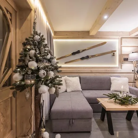 Goralski - Gorski Hyr Dağ evi