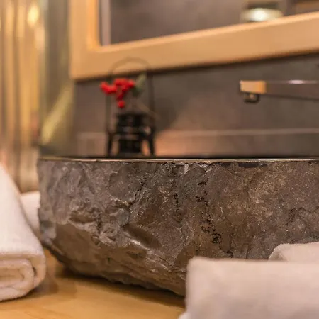 シャレー Goralski - Gorski Hyr *