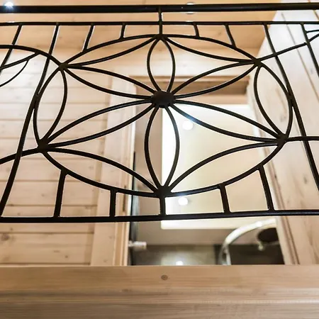 Goralski - Gorski Hyr シャレー *