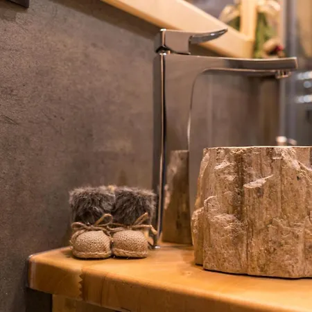 Goralski - Gorski Hyr Dağ evi