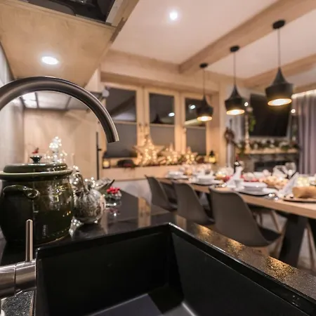 シャレー Goralski - Gorski Hyr *