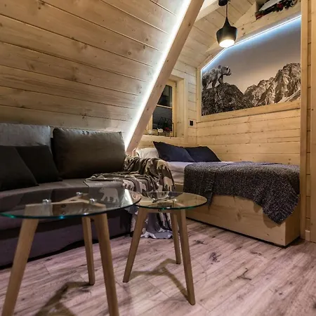 Goralski - Gorski Hyr