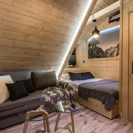 Goralski - Gorski Hyr