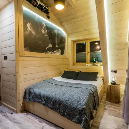 Goralski - Gorski Hyr