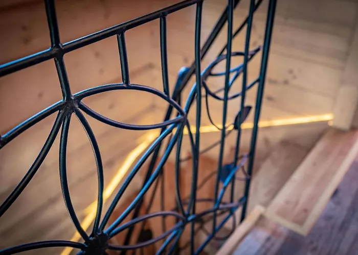 Goralski - Gorski Hyr Chalet Zakopane