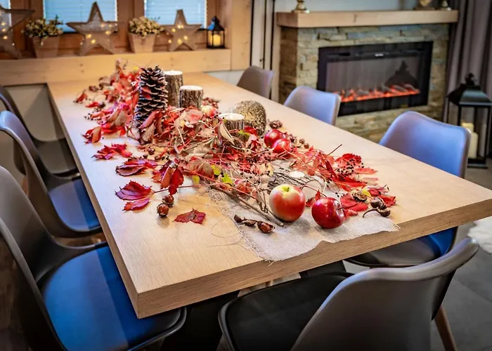 Goralski - Gorski Hyr Chalet Zakopane