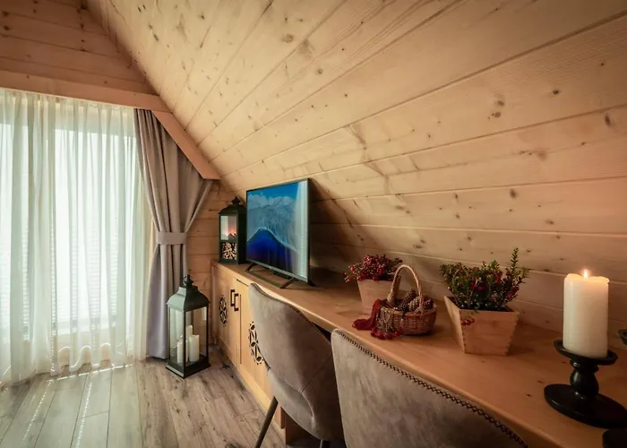 Goralski - Gorski Hyr