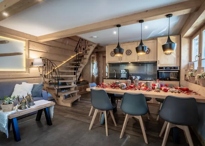 Goralski - Gorski Hyr Chalet Zakopane