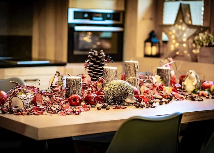 Goralski - Gorski Hyr Chalet *