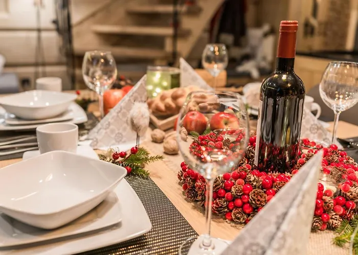 Chalet Goralski - Gorski Hyr